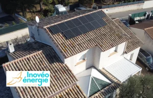 réalisations panneaux solaires