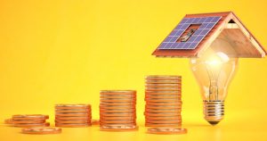 aides pour l'installation de panneaux solaires à Montpellier